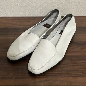 AEROSOLES White Flats